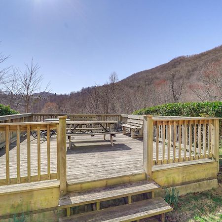 Seven Devils Condo With View 6 Mi To Sugar Mountain 외부 사진