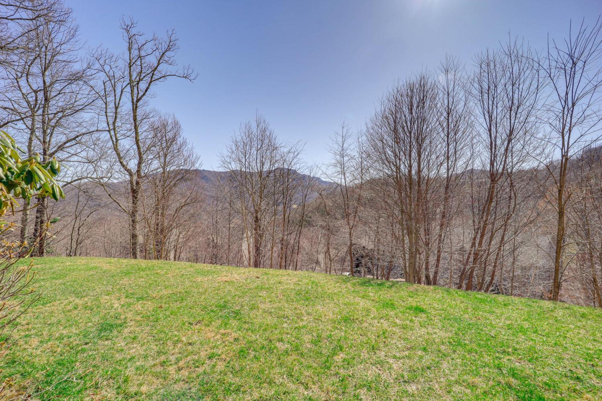Seven Devils Condo With View 6 Mi To Sugar Mountain 외부 사진